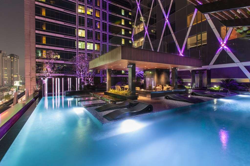 Mode Sathorn Hotel - Sha Extra Plus Bangkok Udogodnienia zdjęcie