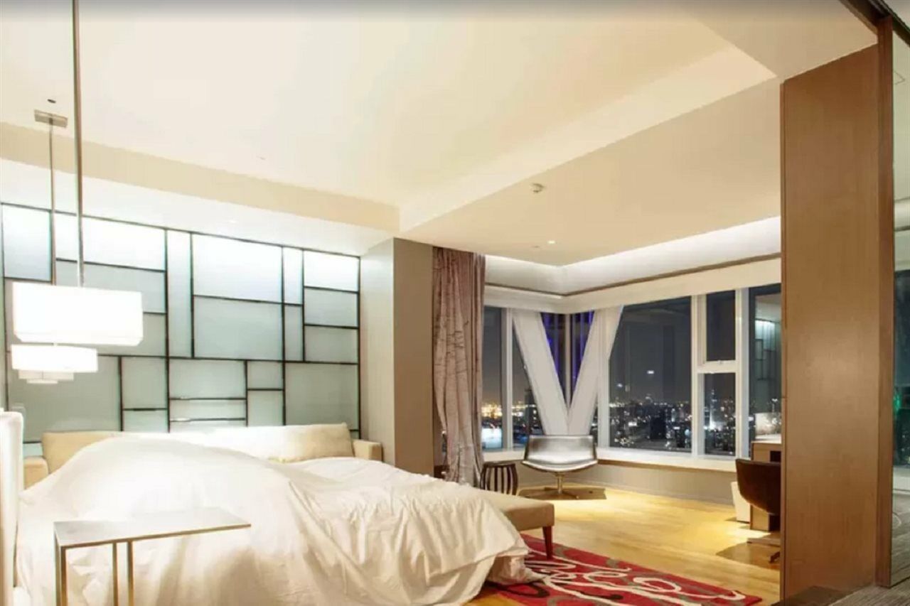 Mode Sathorn Hotel - Sha Extra Plus Bangkok Zewnętrze zdjęcie